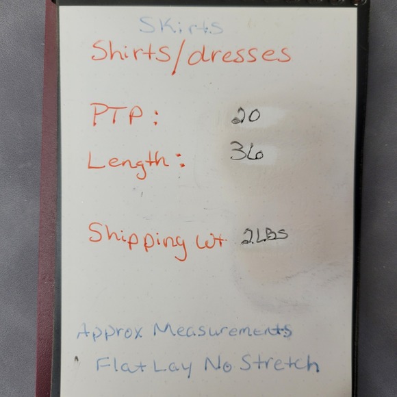 J Jill Womens M Petite Blue Marled Knit Cardigan Sweater Front Pockets Cozy - Picture 10 of 10